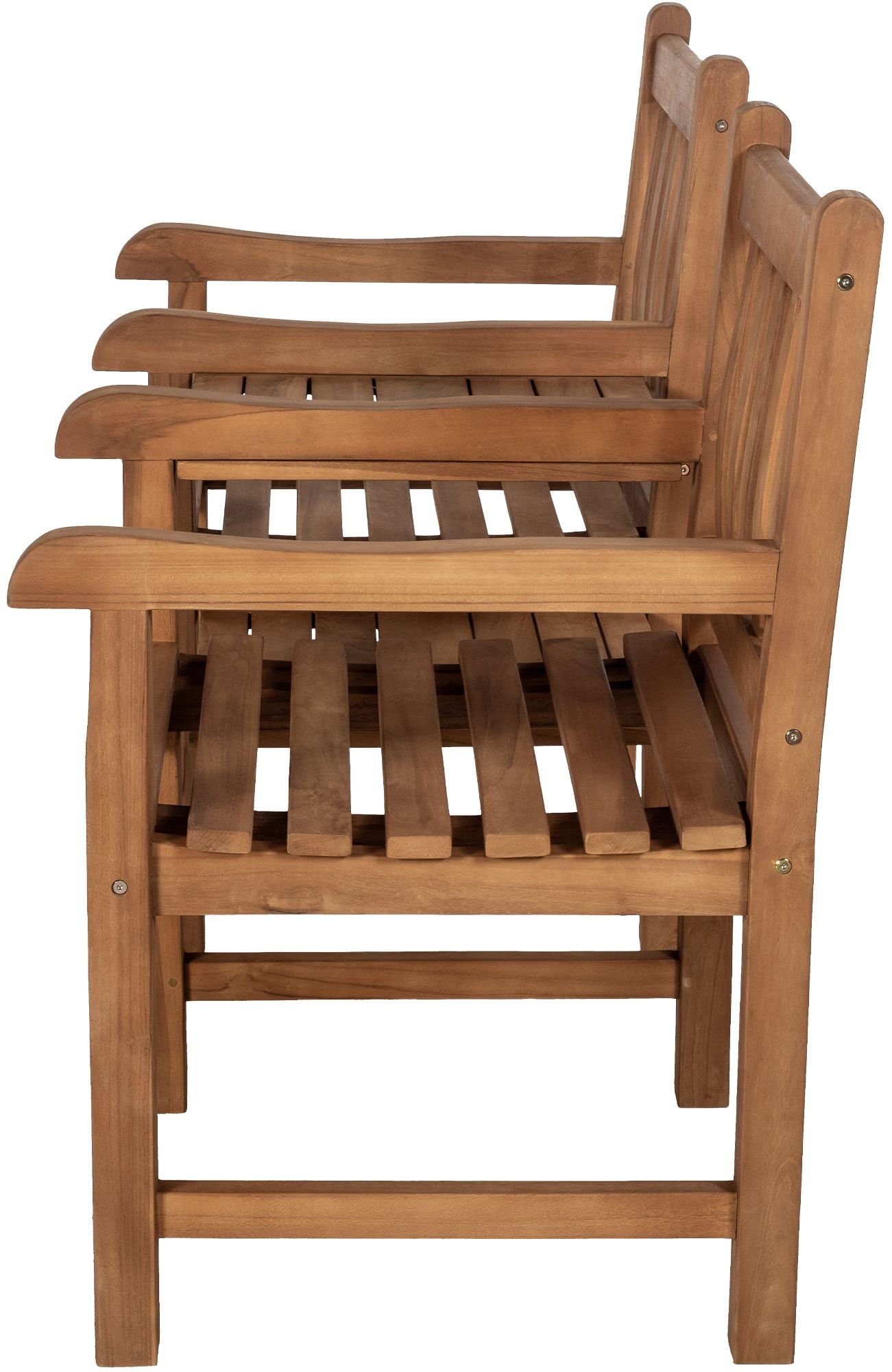 Teakbank Lior mit Tisch