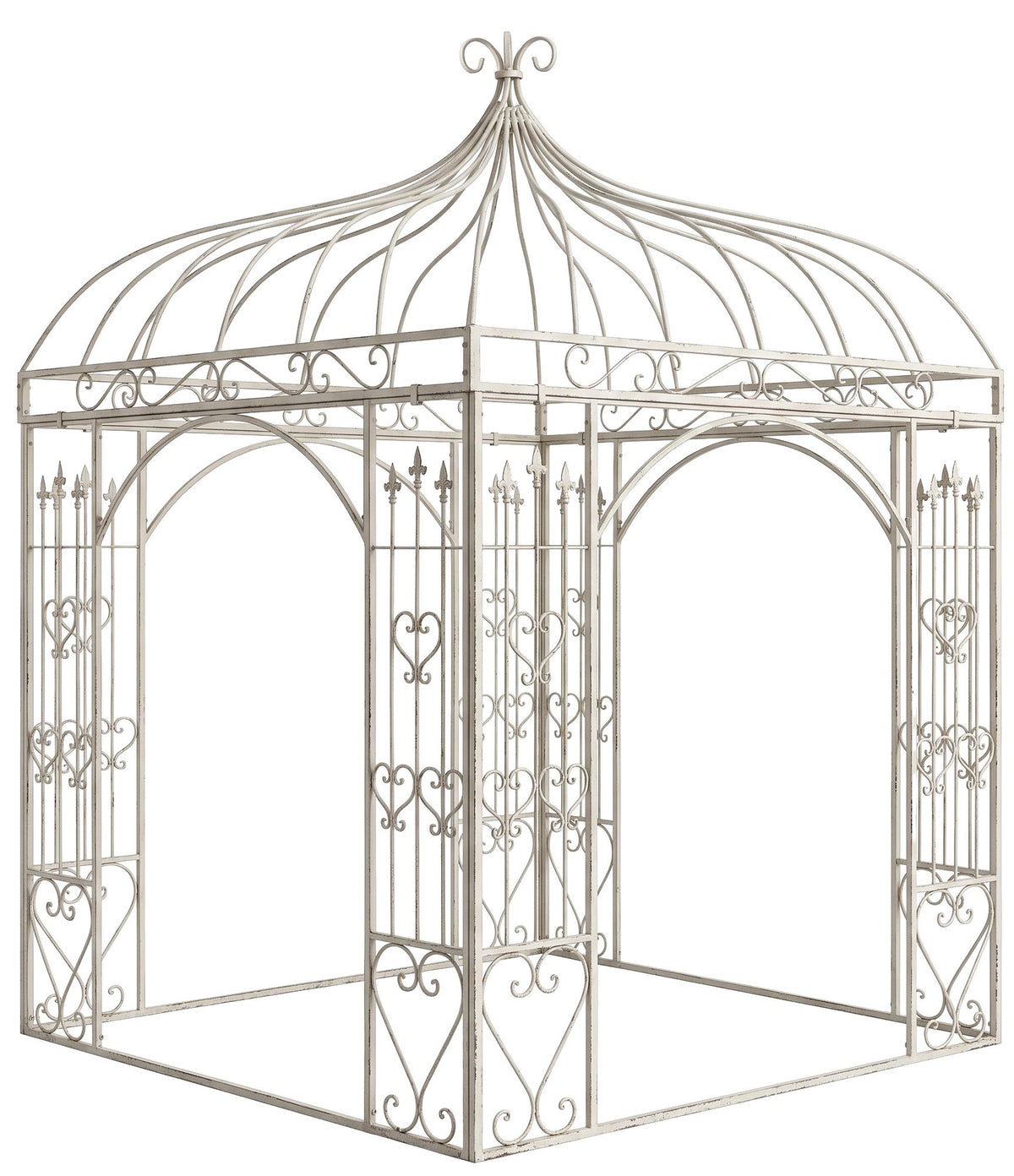 Rosenpavillon Manja
