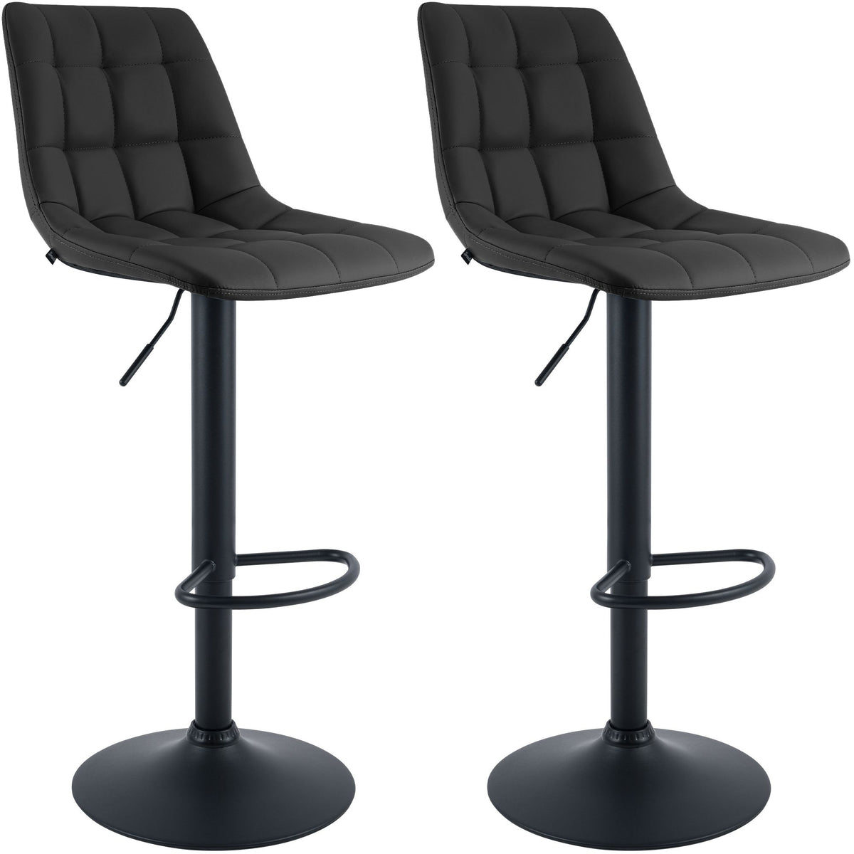 2er Set Barhocker Mapun