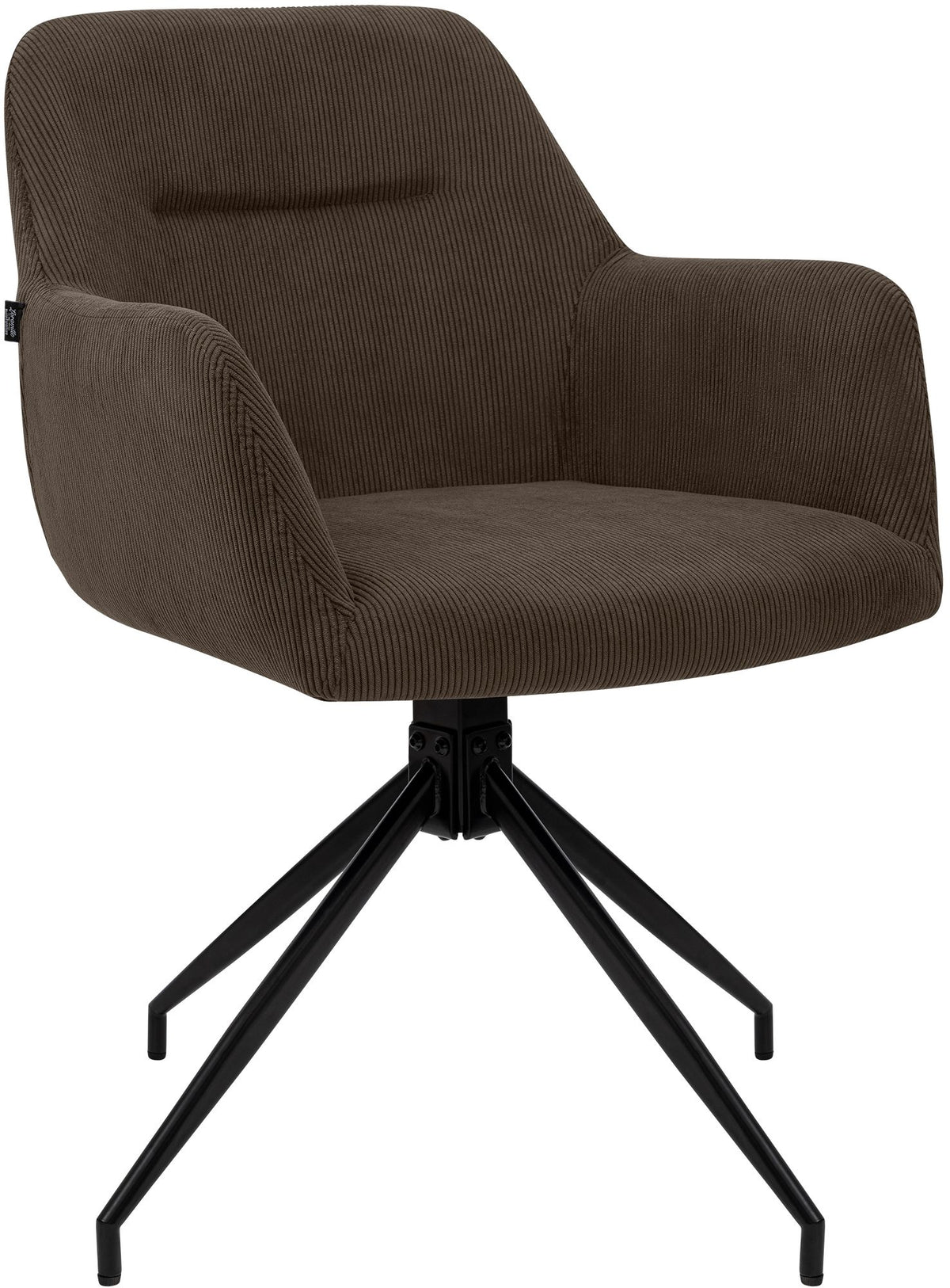 Esszimmerstuhl Merlinda Cord