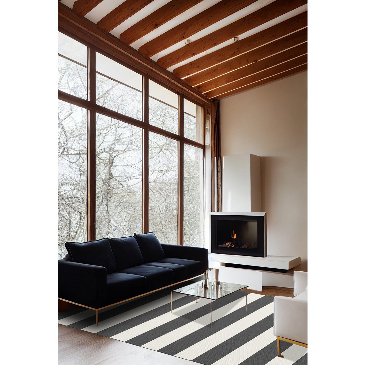 MYKONOS Indoor-Outdoor-Teppich