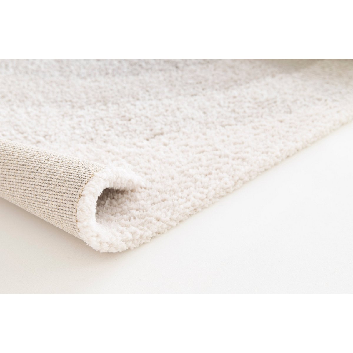 Ultra -weicher Teppich im Nimbus -Recycling -Polyester