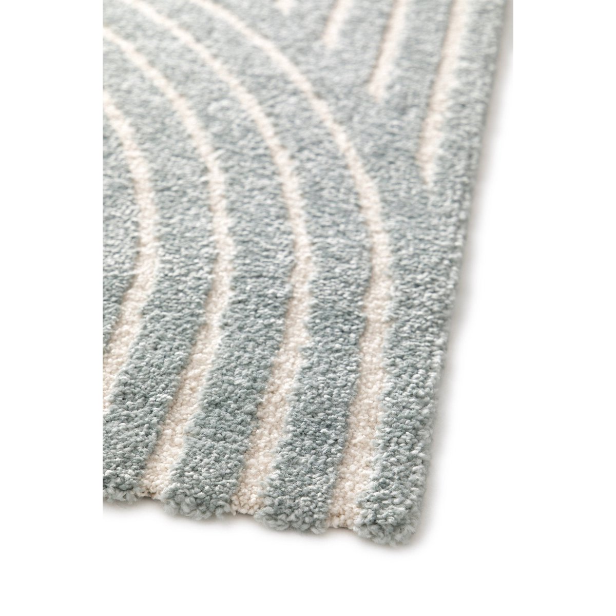 Groove 3D 3D Relief Teppich