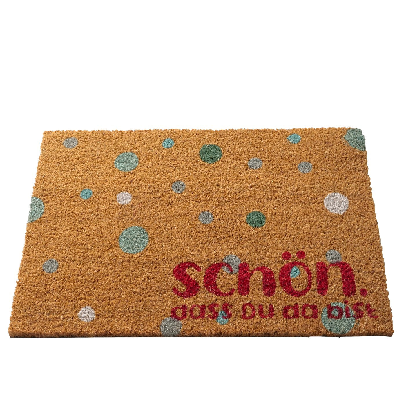 Doormat Lavina A stylish welcome for your home