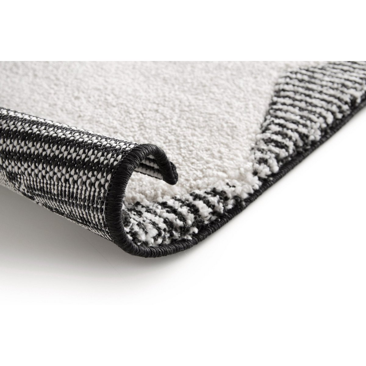 Super weicher und dekorativer Argan Relief Teppich