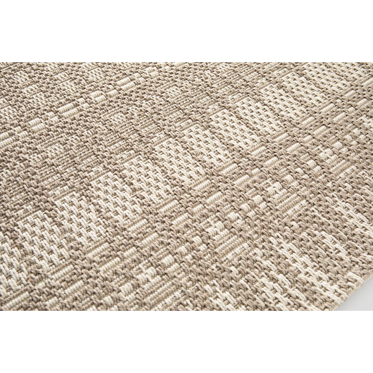 Luna Outdoor Innenarchitektur Teppich