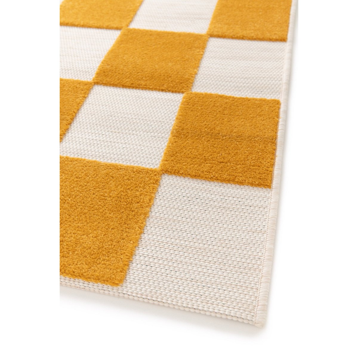 Plac Fliesen gewebt im Freien im Freien Teppich