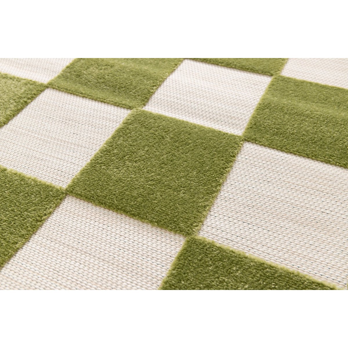 Außen -Innenteppichfliesen im Freien