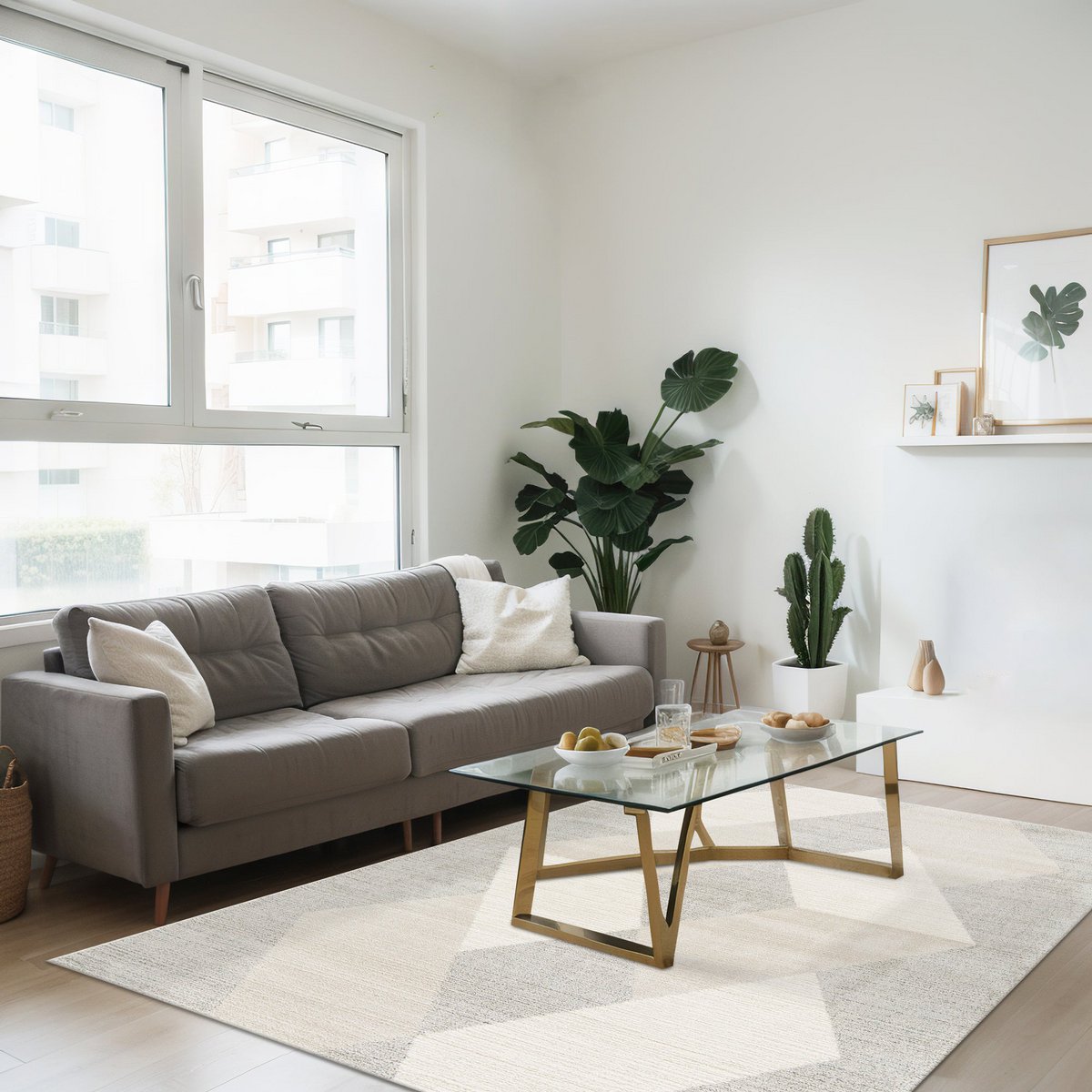 Super Soft Recycling Polyester und Polypropylen Banff