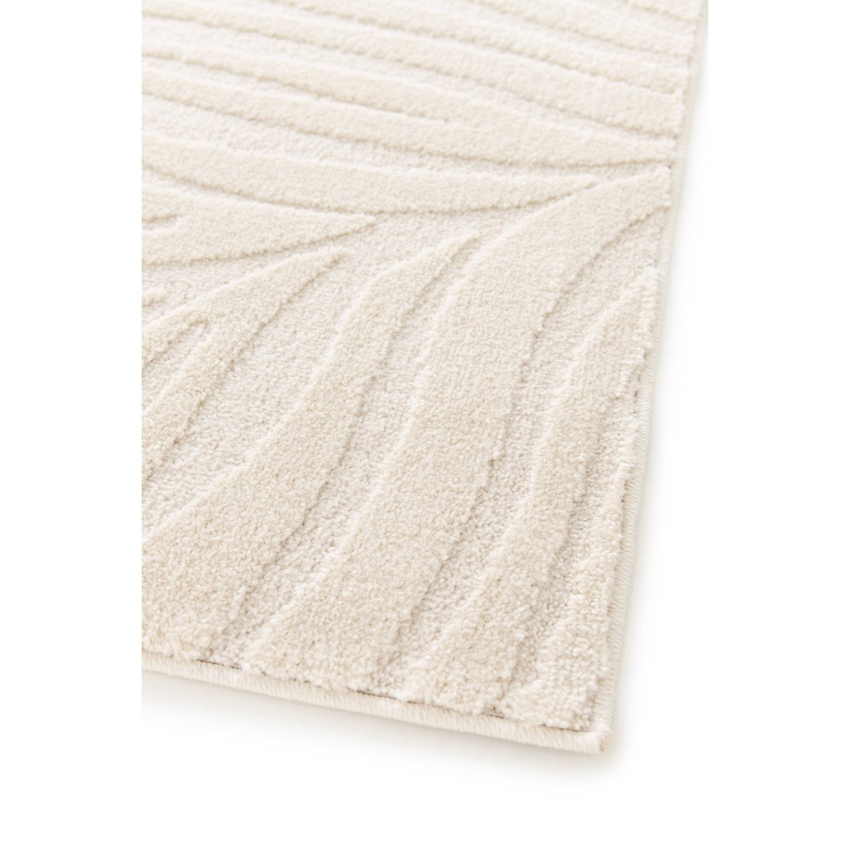 Model moderner Reliefteppich Alize