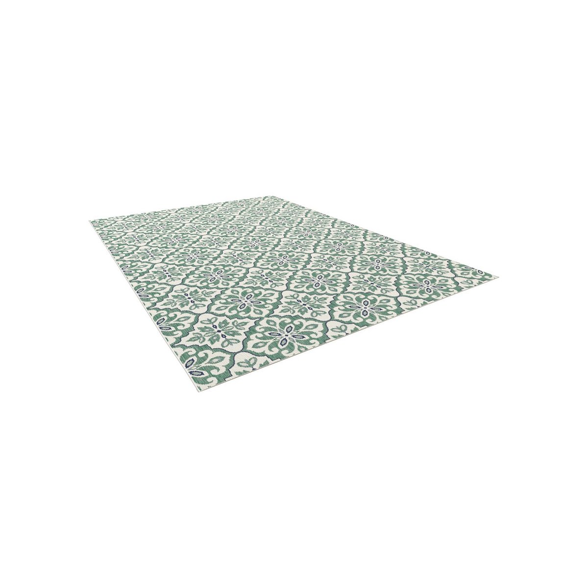 Sintra -Flecken resistent außen Innenarchitektur Teppich