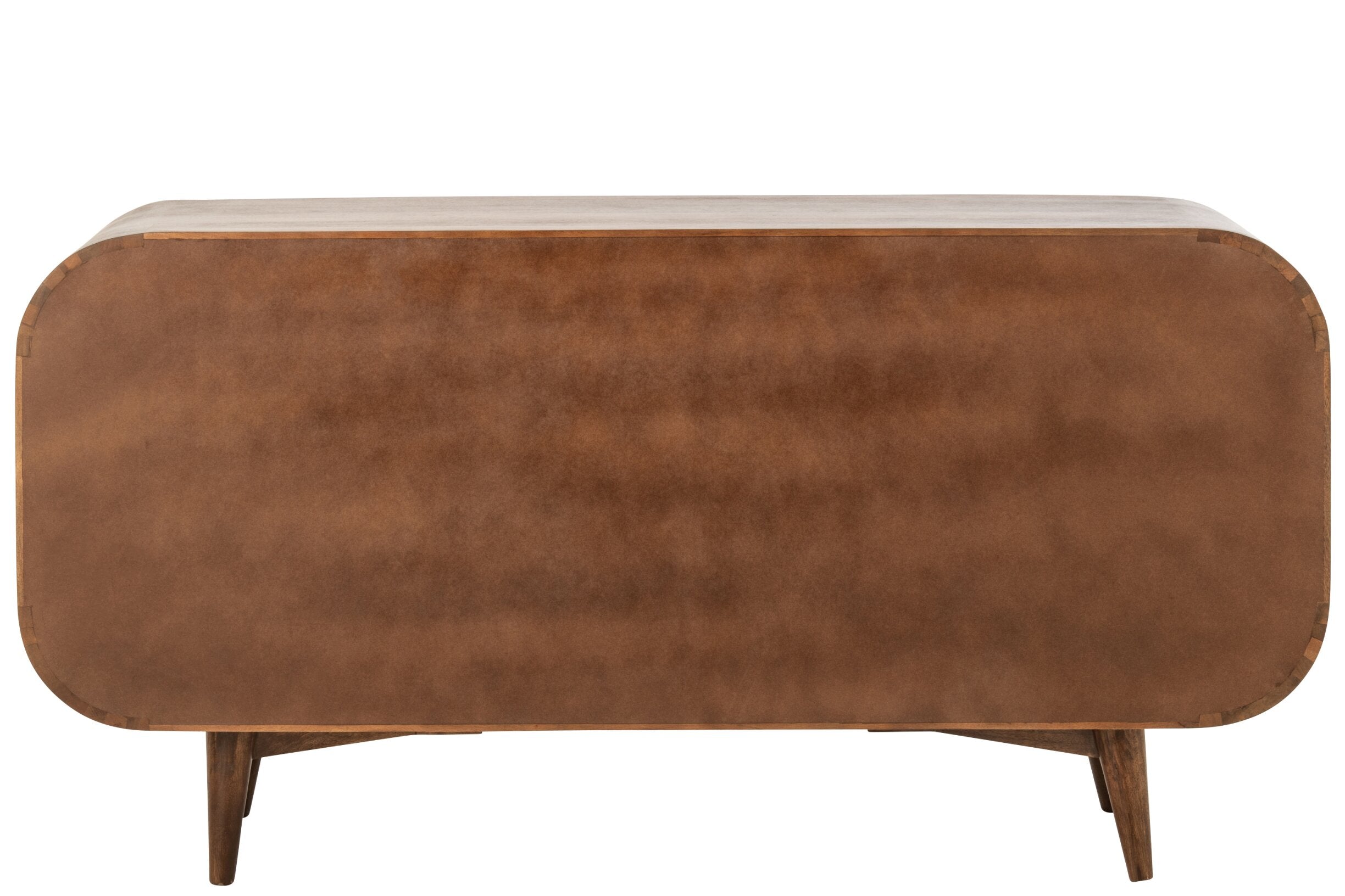 Design Anrichte Valento Holz Natur