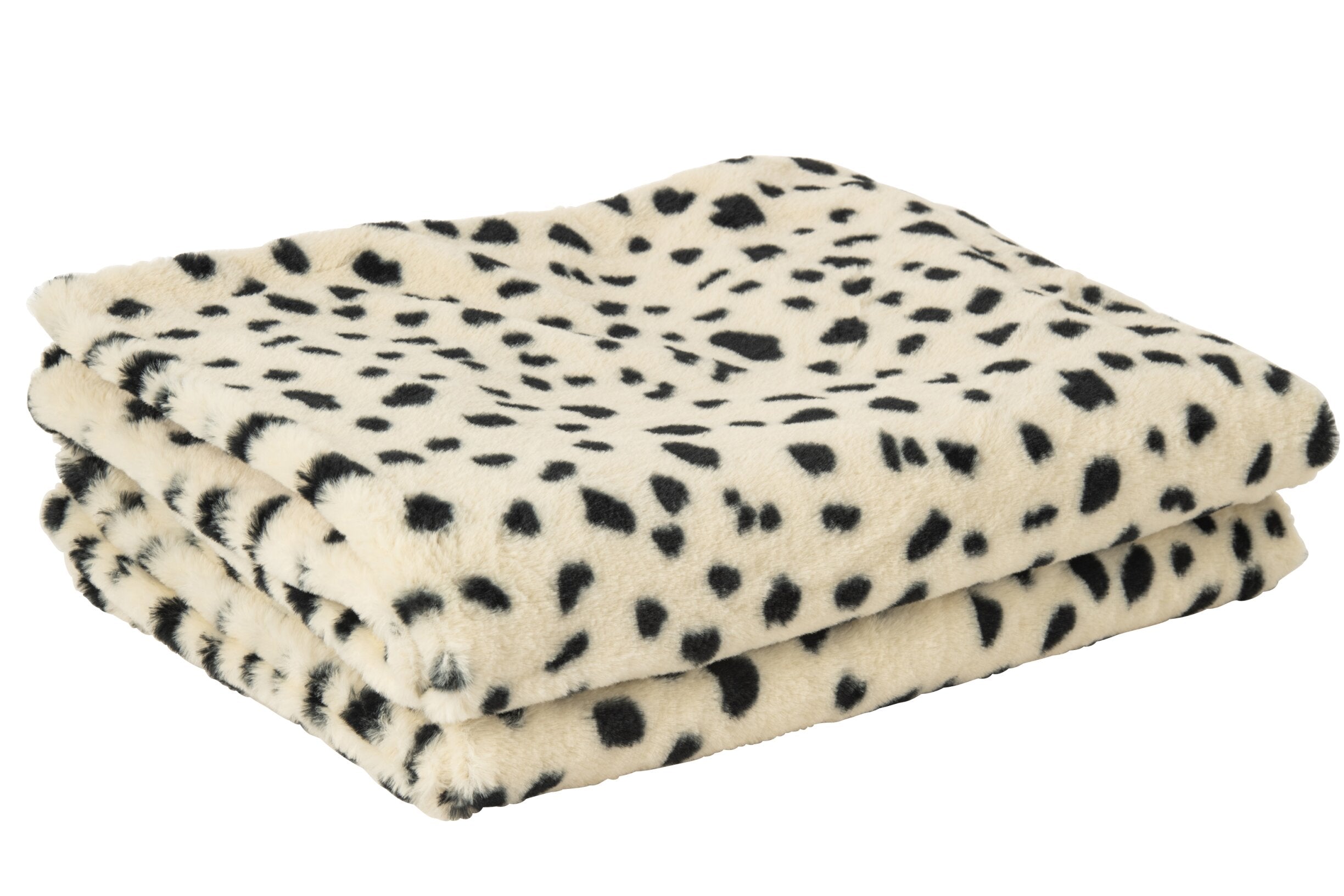 Dalmatiner Decke Kissen Cozy Spot Kollektion