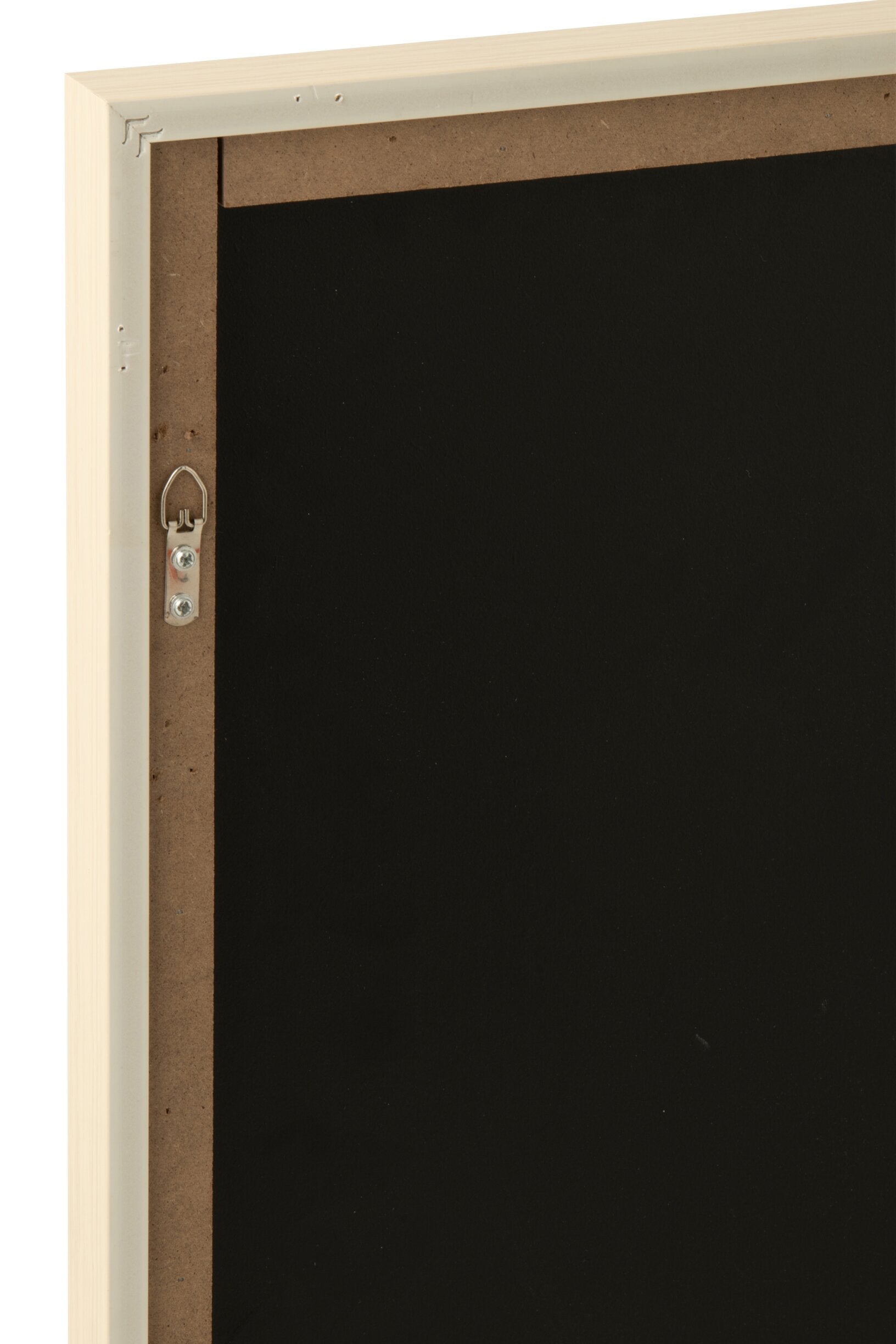 Wandbild Kaninchen Bruno 2er Set Leinwand modern