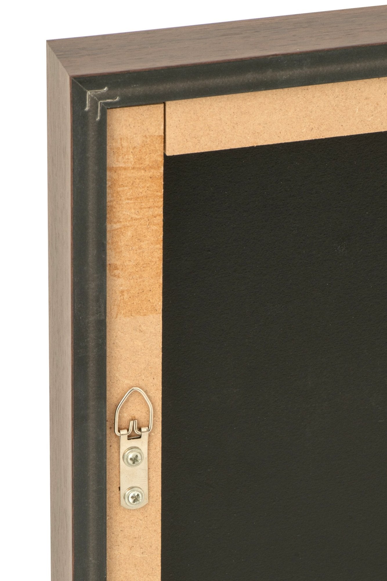Wandbild Kaninchen Bruno 2er Set Leinwand modern