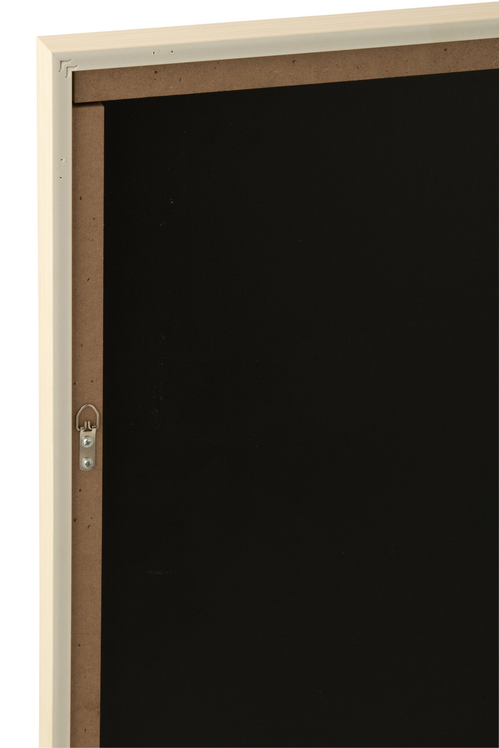 Wandbild Kuh Dexter 2er Set Leinwand modern