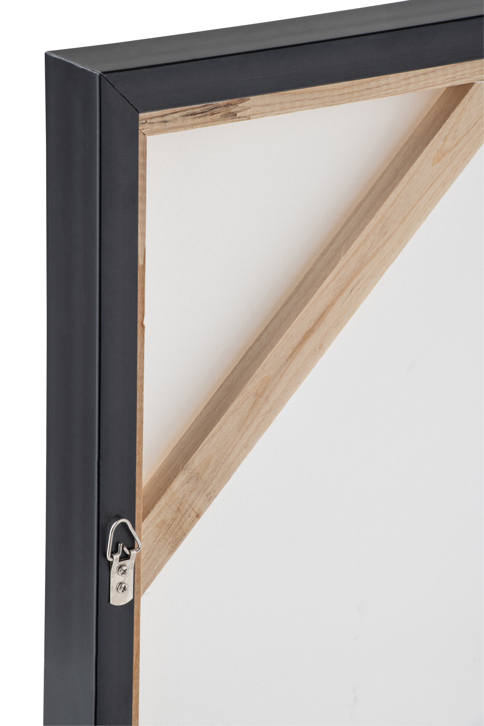 Wandbild Dalmatiner Chester 2er Set Leinwand handbemalt