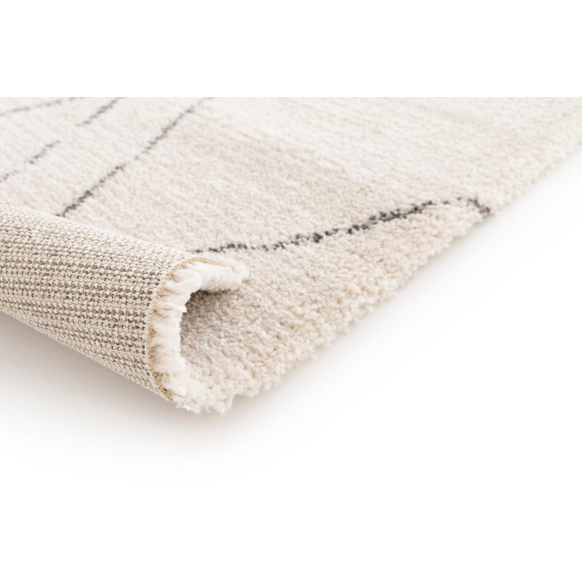 Rote und moderne Tissia -Darlings -Innenpackungen Tissia