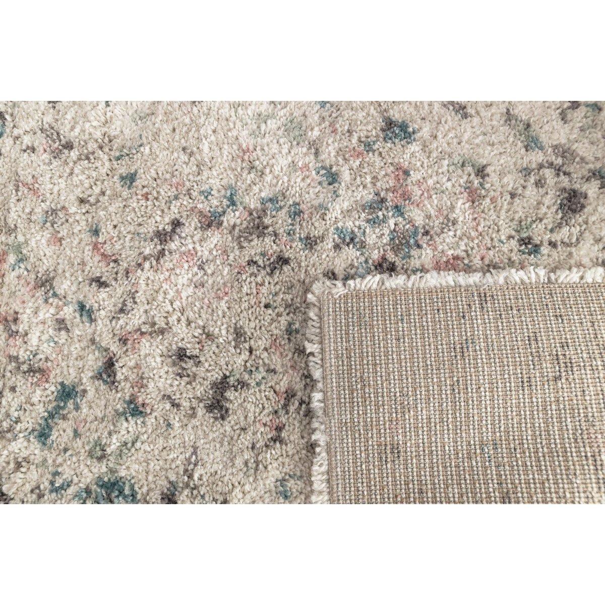 Terrazzo Kinder Teppich