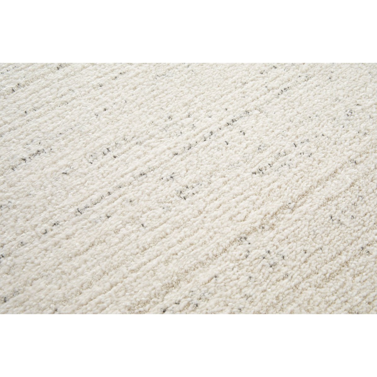 Süßer Innenteppich in recyceltem Polyester modernem Design Vail