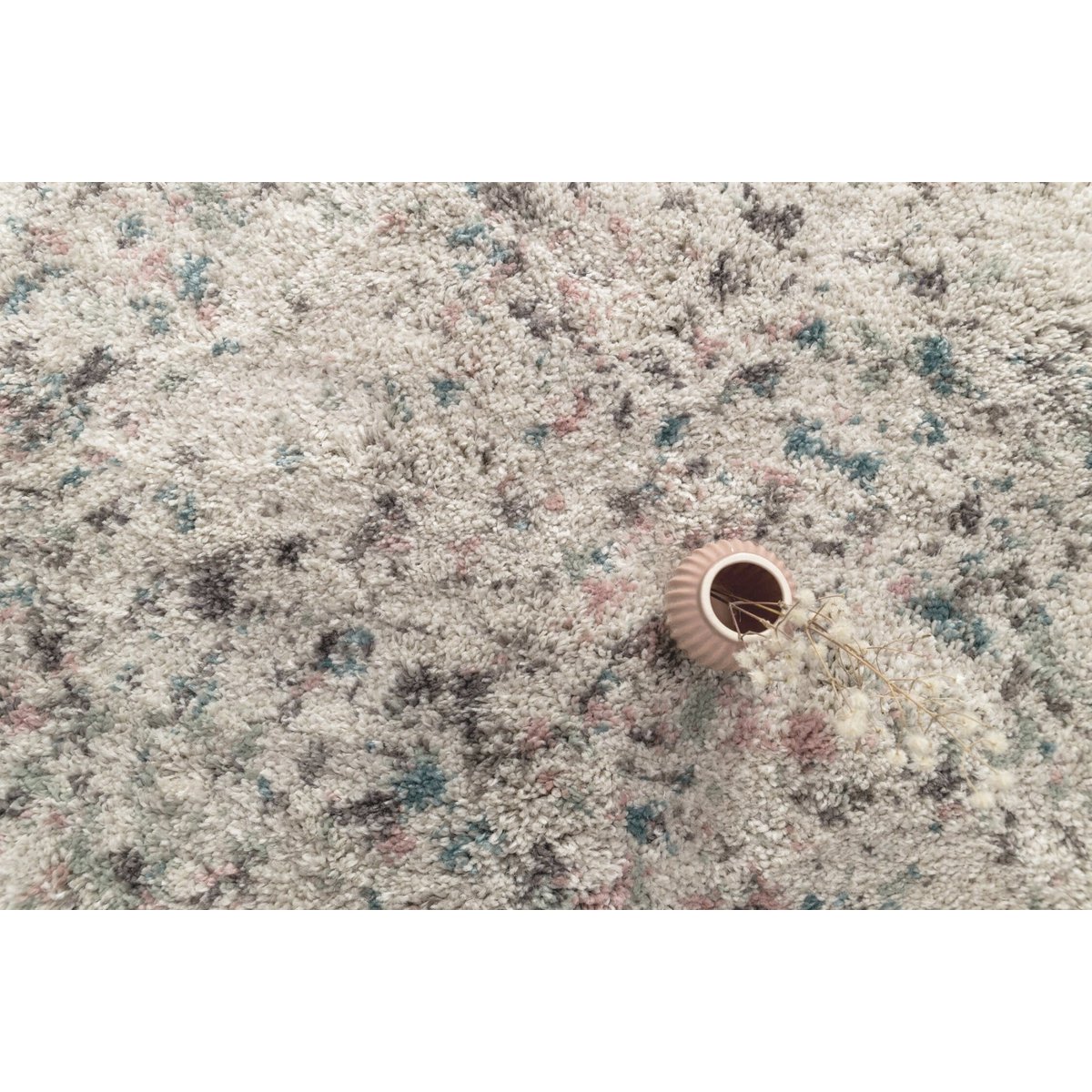 Terrazzo Kinder Teppich
