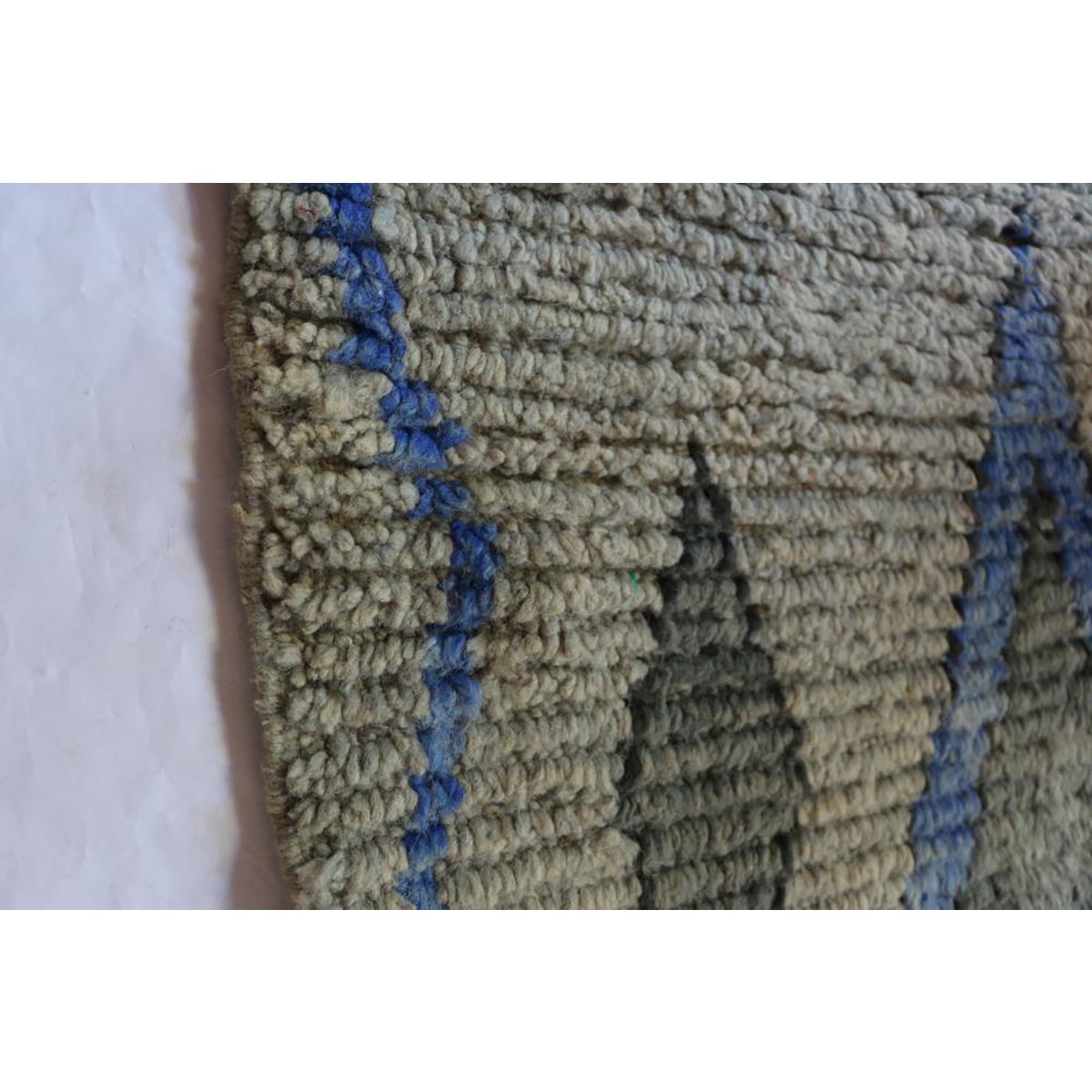 Berberkorridor Teppich 75 x 506 cm