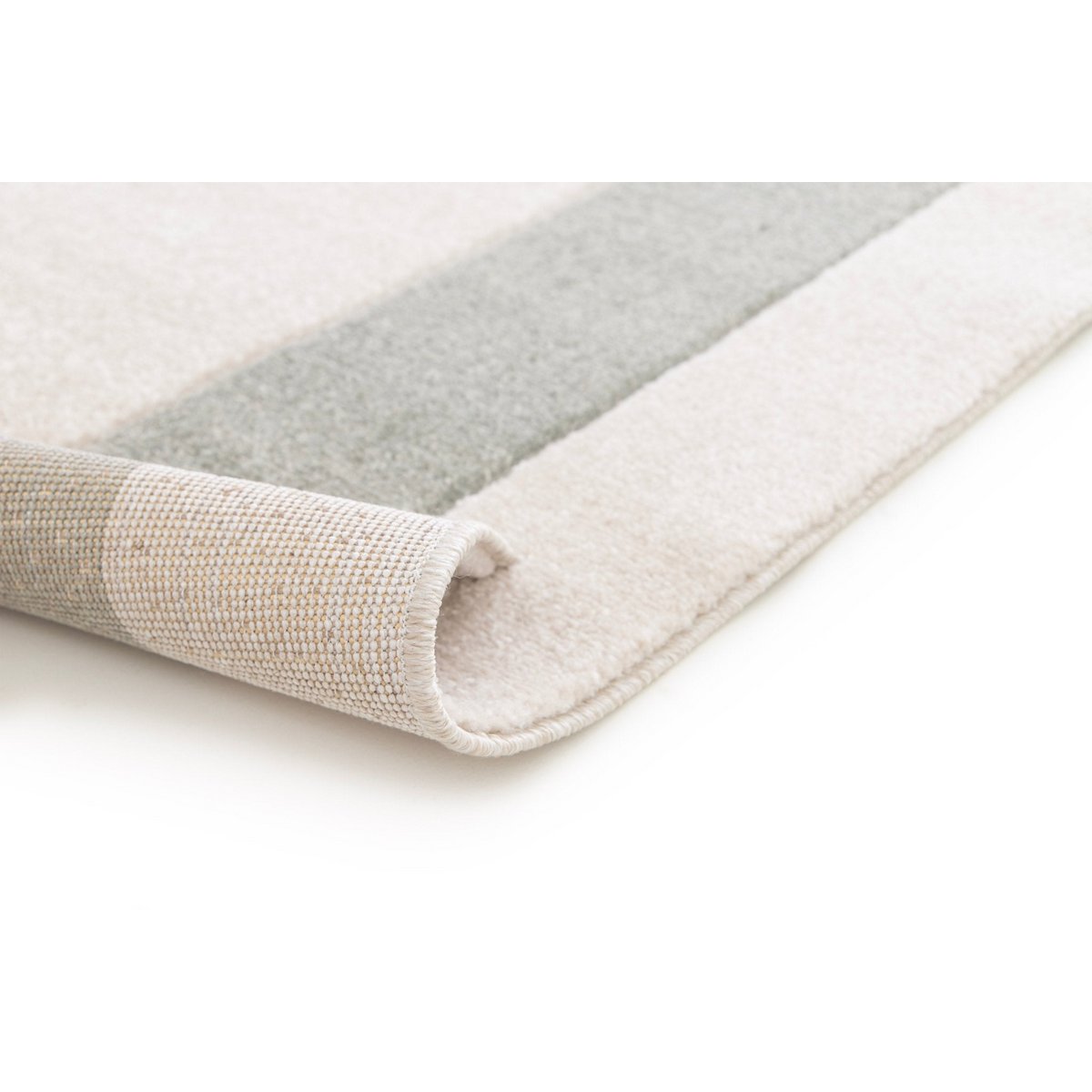 Weicher und einfacher Wartungsteppich für eine warme Innensäule