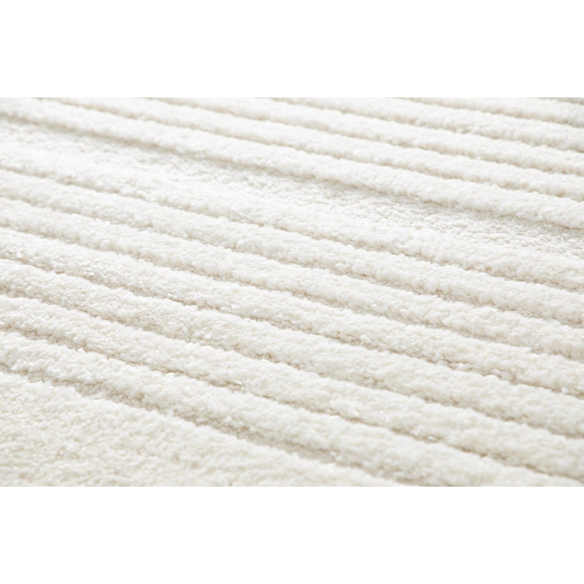 Weicher Sinnea 3D Relief Teppich