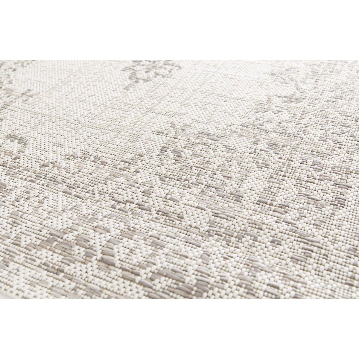 Zufällige Außen -Innenarchitektur -Teppiche Alhambra Spots