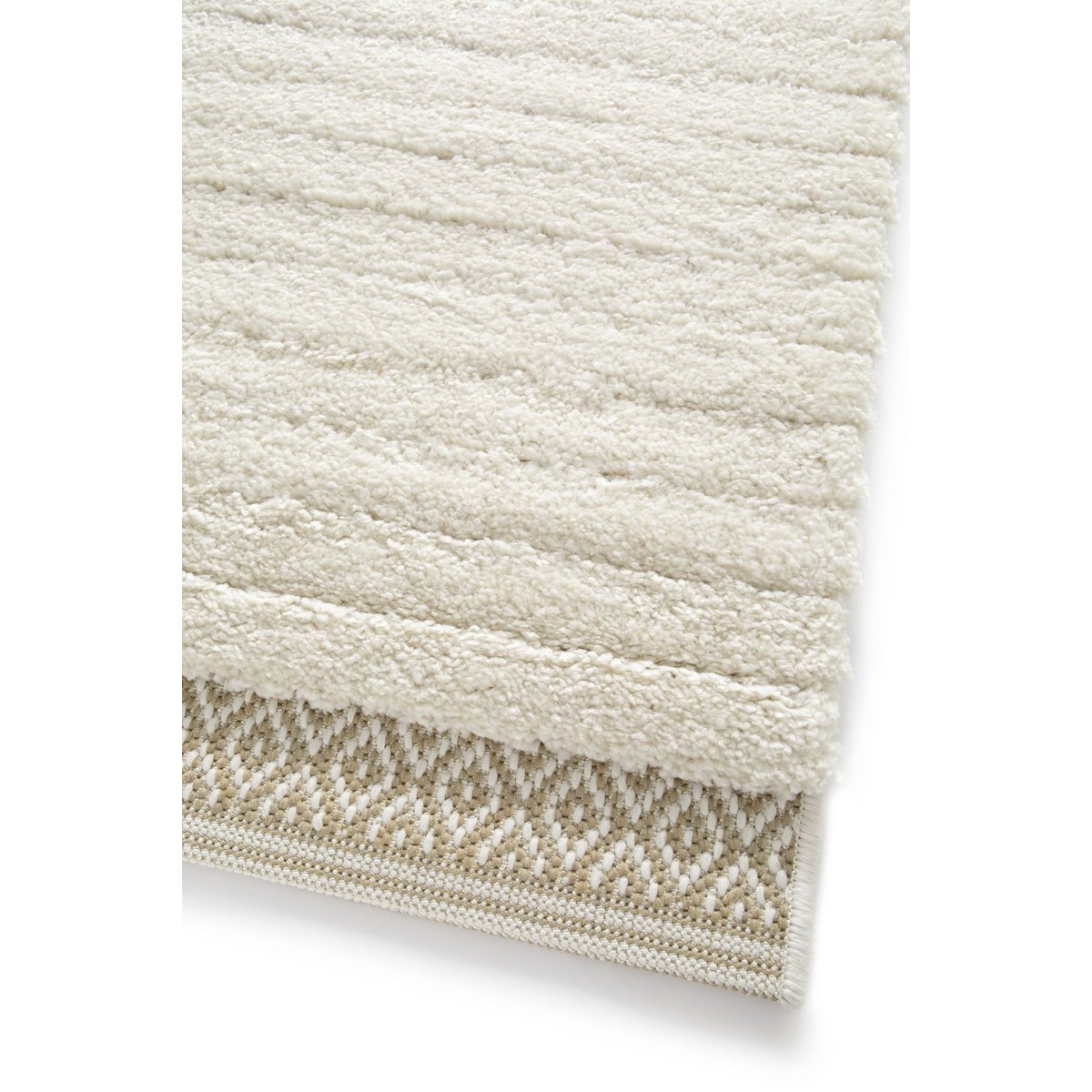 Designteppich mit Astridentlastungseffekt