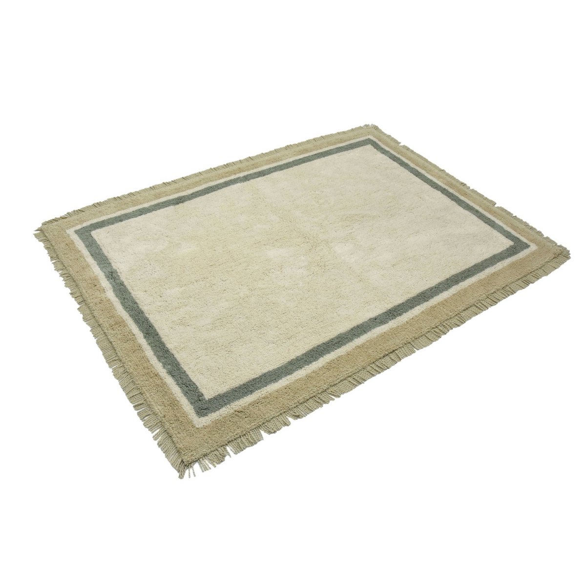 Oscar Cotton Kinder Teppich