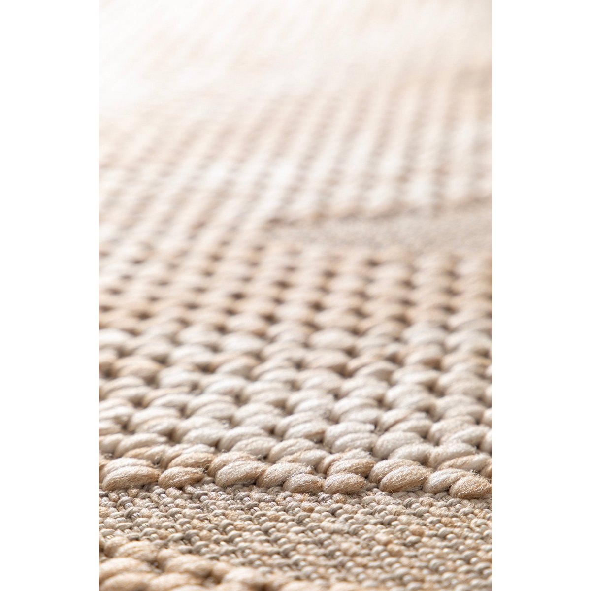 Bali Outdoor Inner Relief Teppich