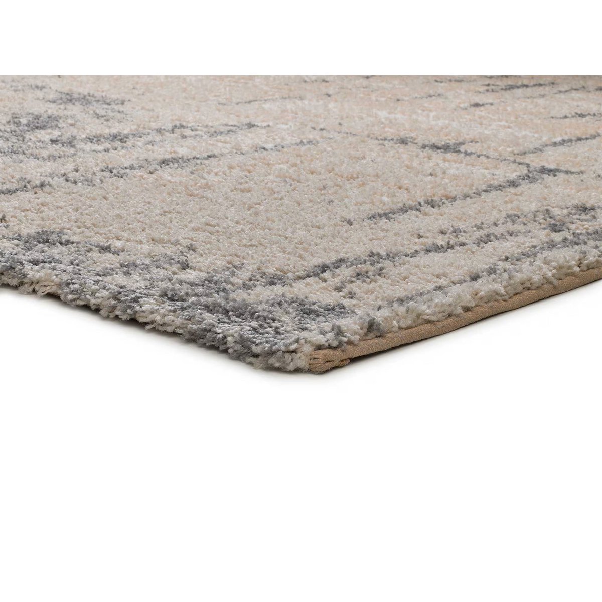 Zusammenfassung Schattendesign Teppich