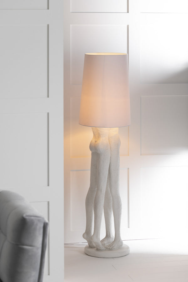 Elegantes Lampenpaar aus Höhe 90 cm – Modernes Design für stilvolle Innenbeleuchtung Stehlampe