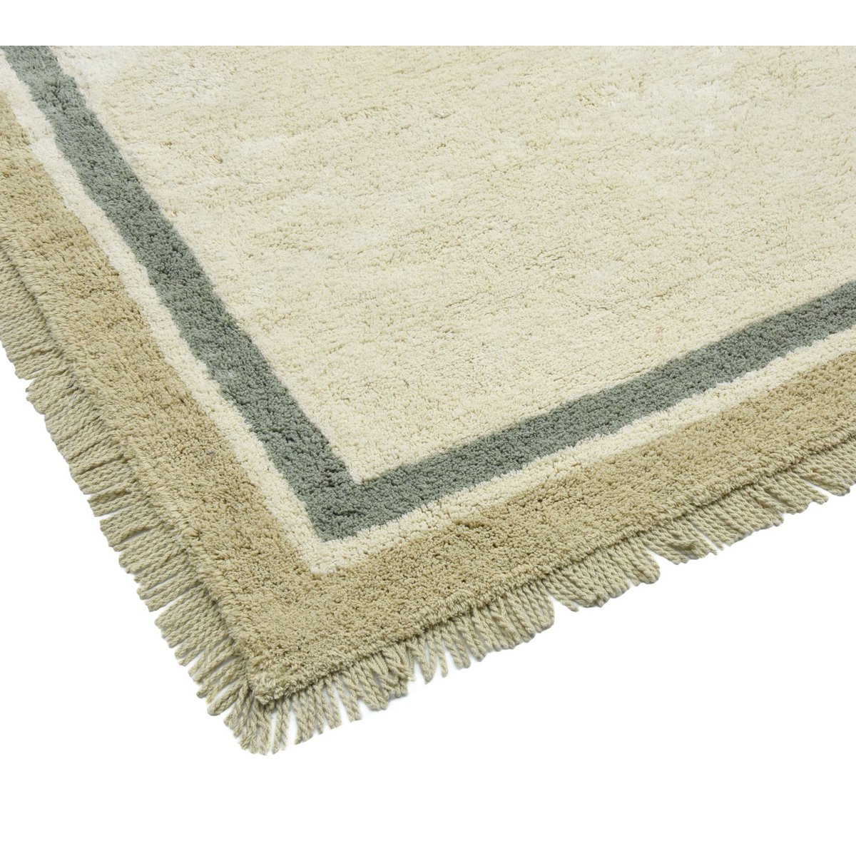 Oscar Cotton Kinder Teppich