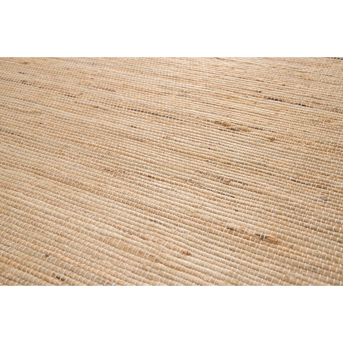 Jute Teppich gewebtes Hand Terra