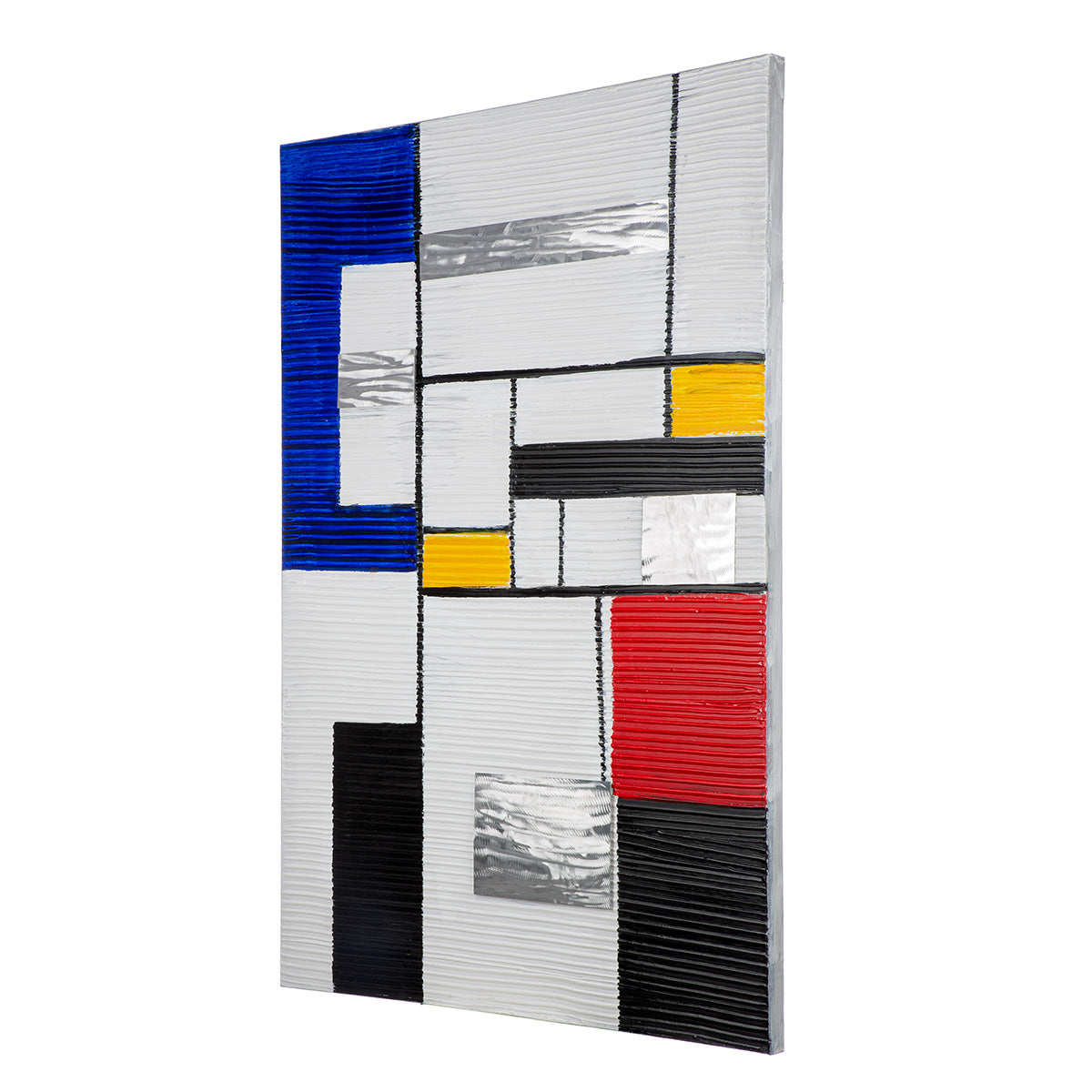 Mural Avantagio Modern Art