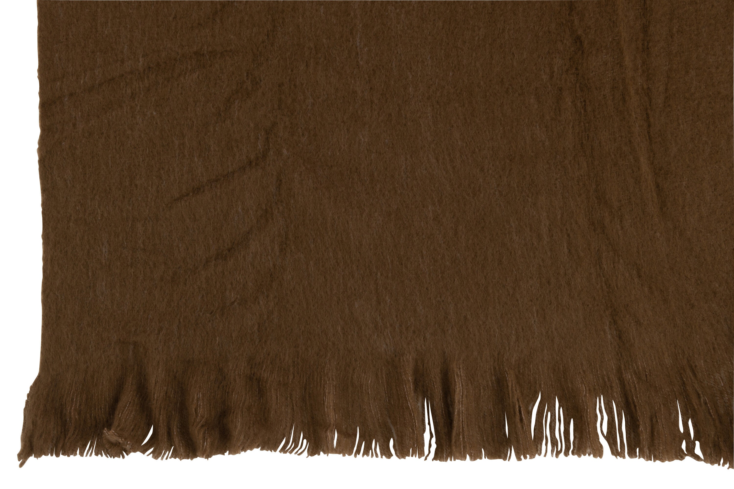 3er Set Hochwertige Plaids mit Fransen in 5 Edelfarben – Komfort trifft Stil