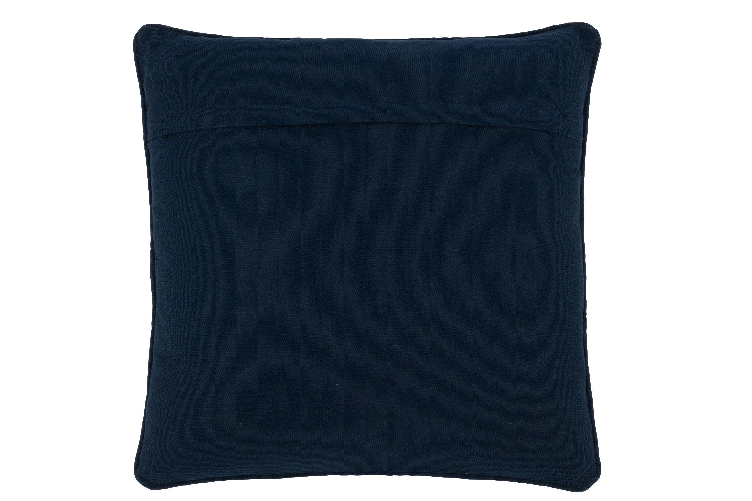 Exquisites 4er Set Napoli Kissen - Eleganz trifft auf Qualität in Blau