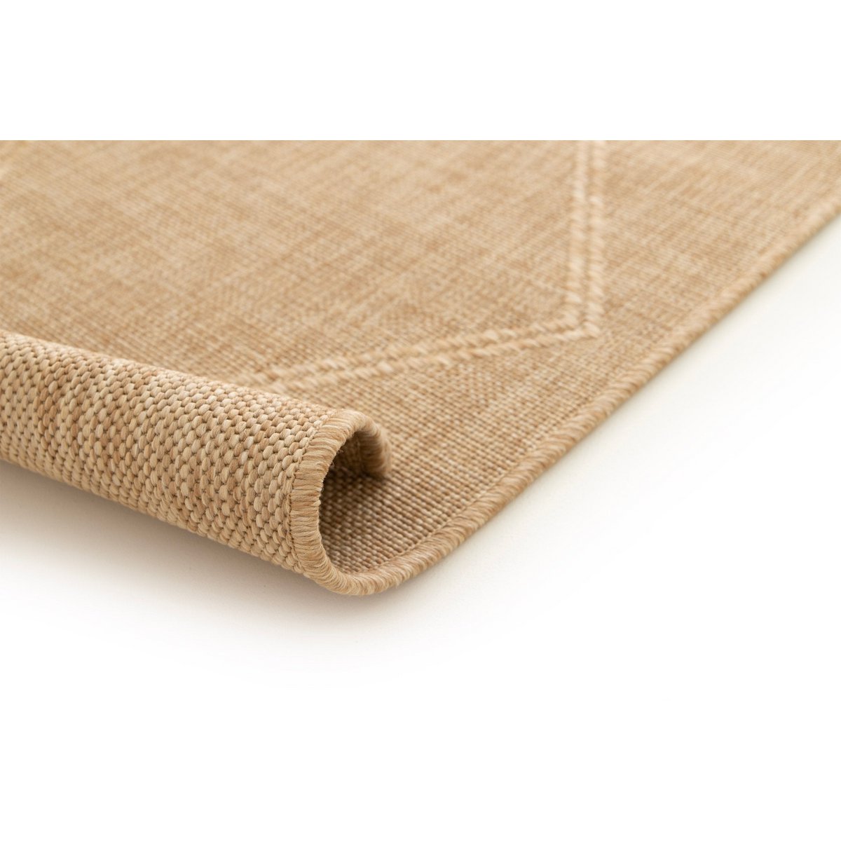 Design Teppich Aussehen Innenraum Außennoosa