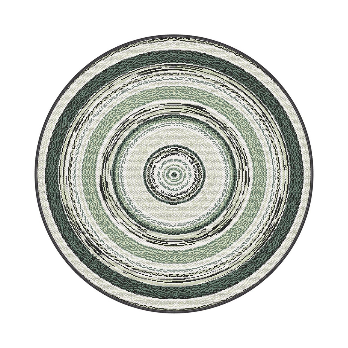 Einfach einfach einfache Wartung Glaubens Teppich