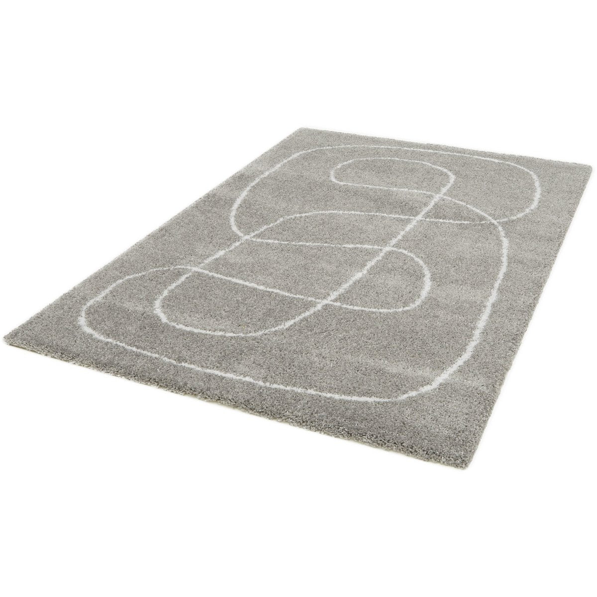 Tapis épais und komfortable SERENITY