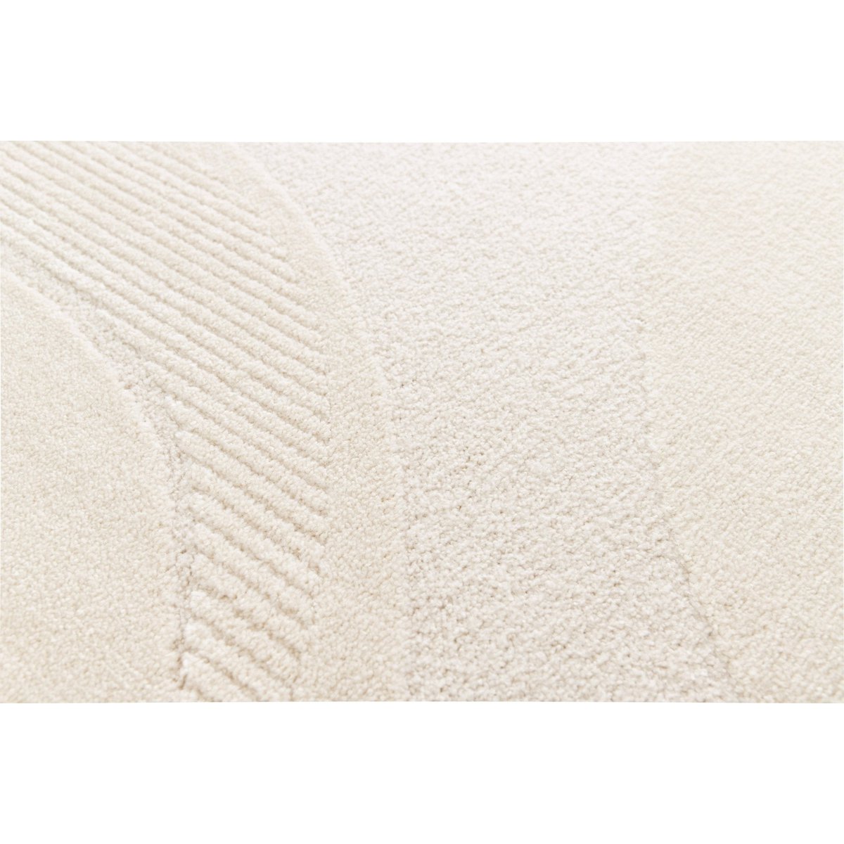 Nimed High-Lower-High-Relief-Teppich