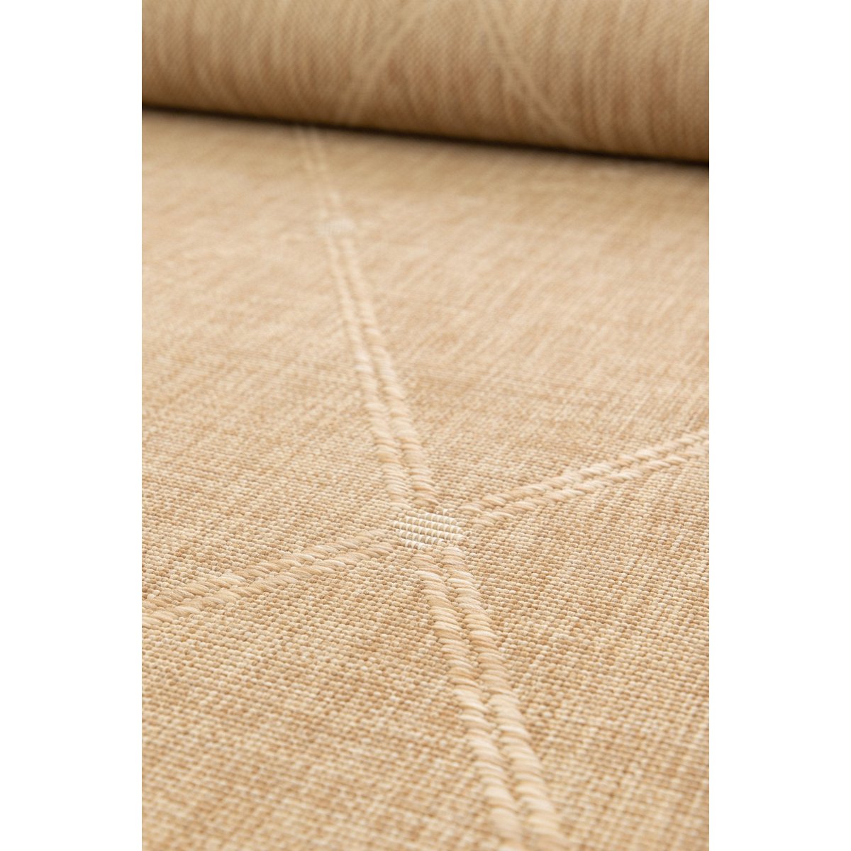 Design Teppich Aussehen Innenraum Außennoosa