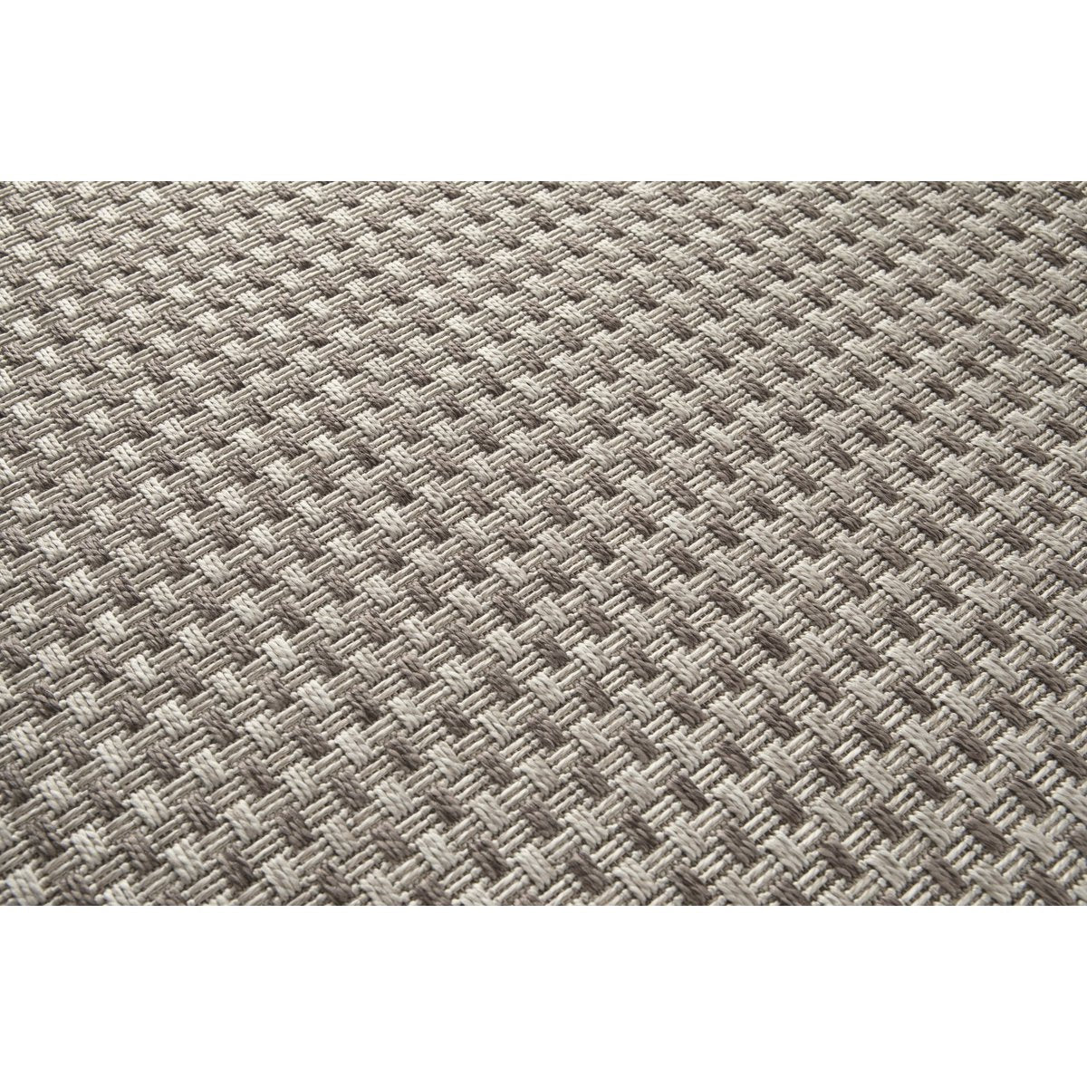 Außenerblatt -Teppichaspekt Sisal Pienza