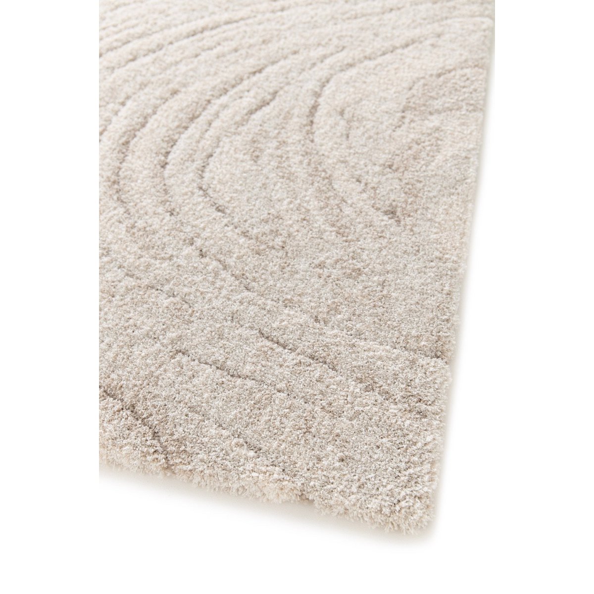 Innenteppicheffekt Relief Touch Ultra weicher Nebel