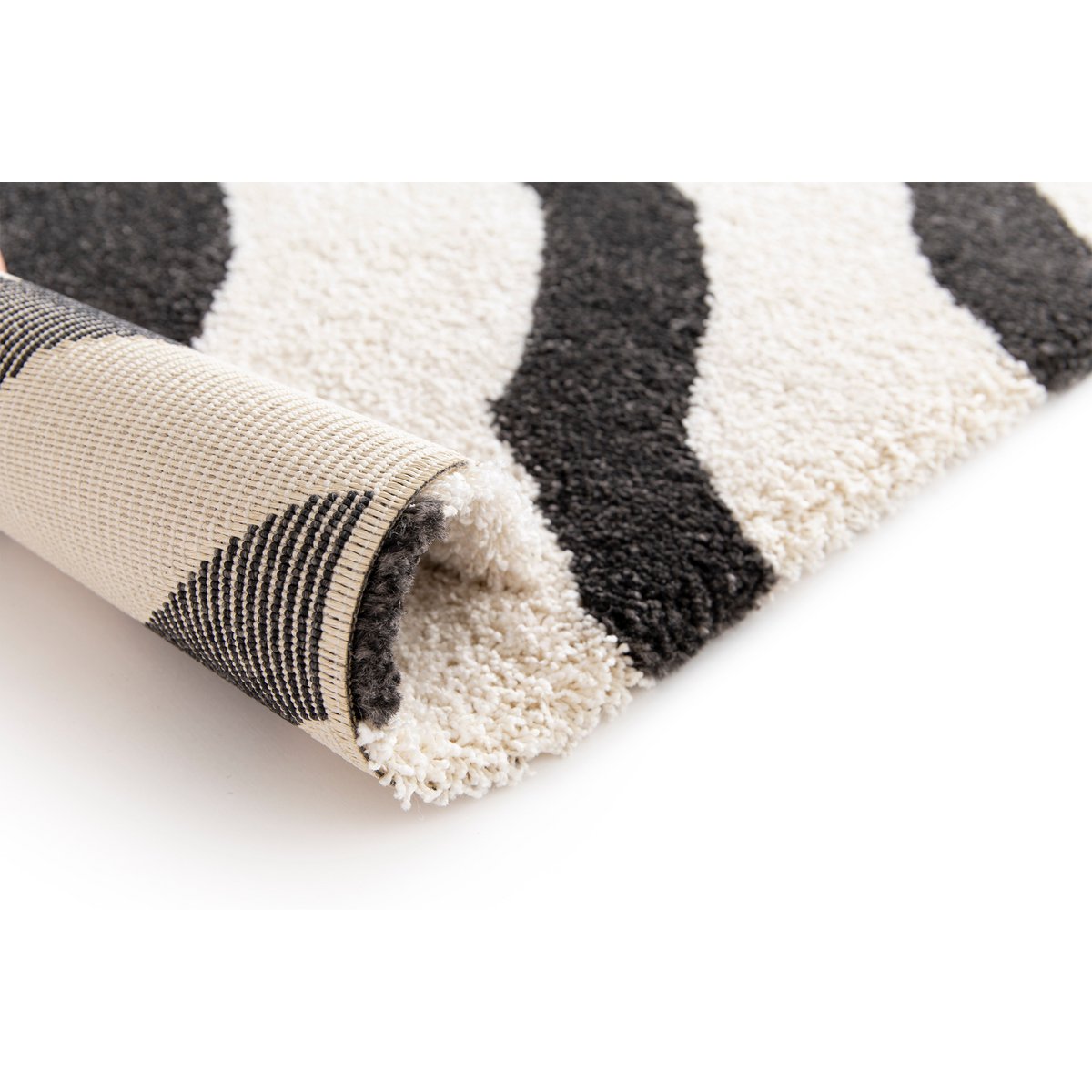 VERBIER Designerteppich