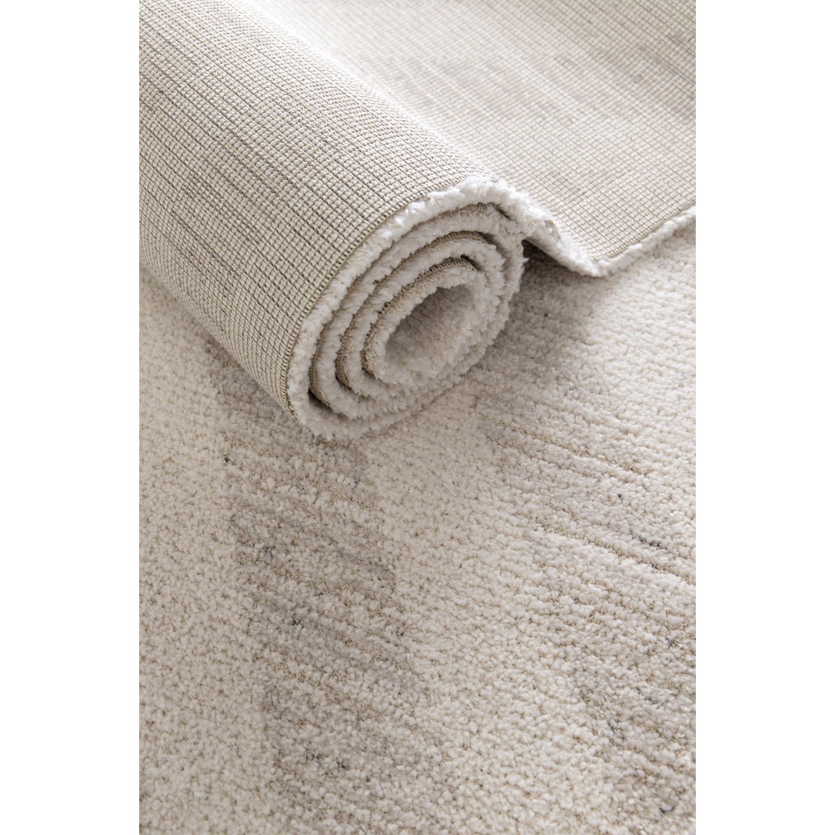 Tapis ultra doux im skandinavischen RENHET-Stil