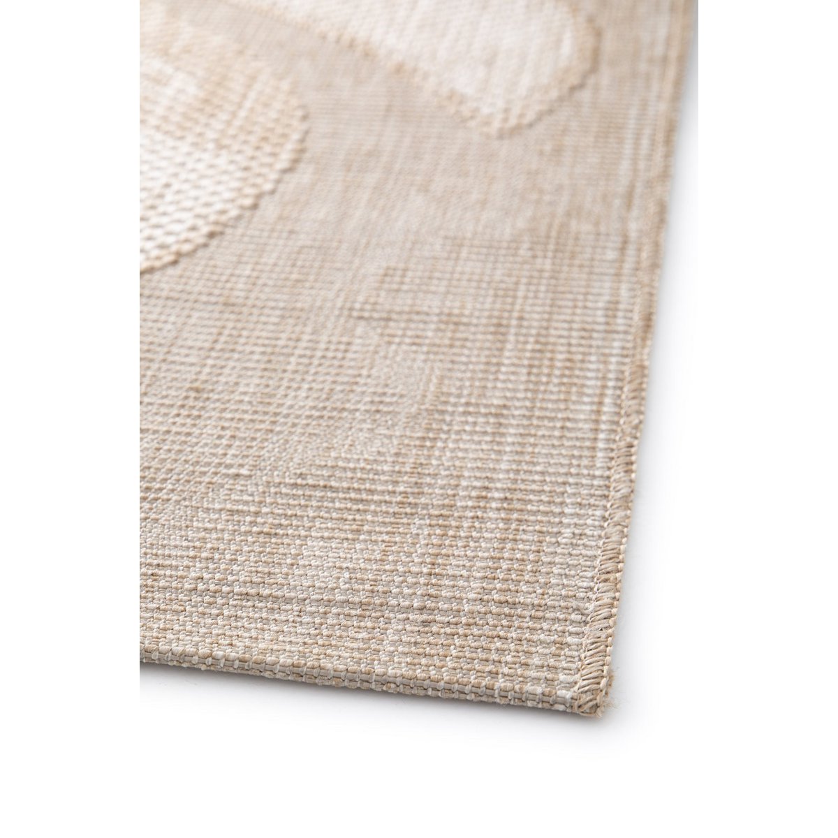 Bali Outdoor Inner Relief Teppich