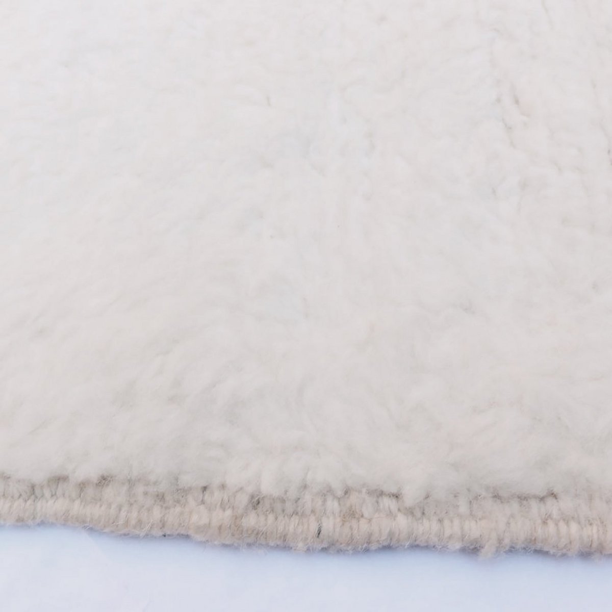 Marokkaner Berber Teppich reiner Wolle 306 x 366 cm